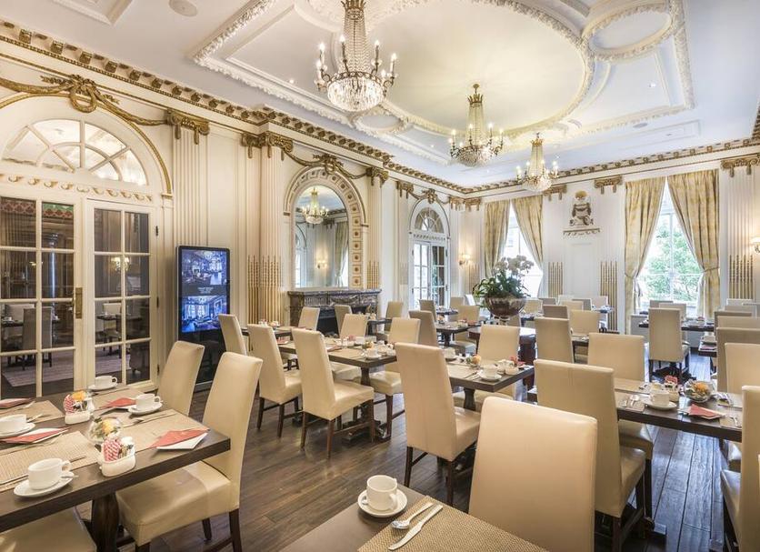 Restauracja Zdjęcie