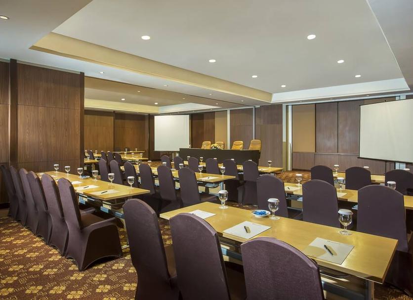 Sala konferencyjna Zdjęcie