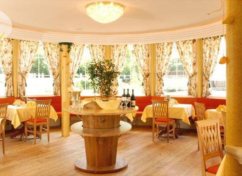 Restauracja Zdjęcie