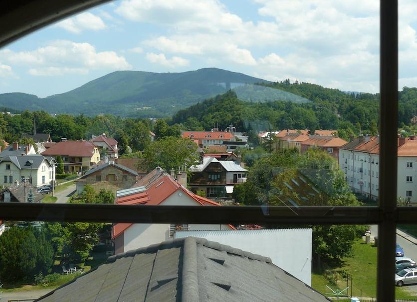 Balkon Zdjęcie