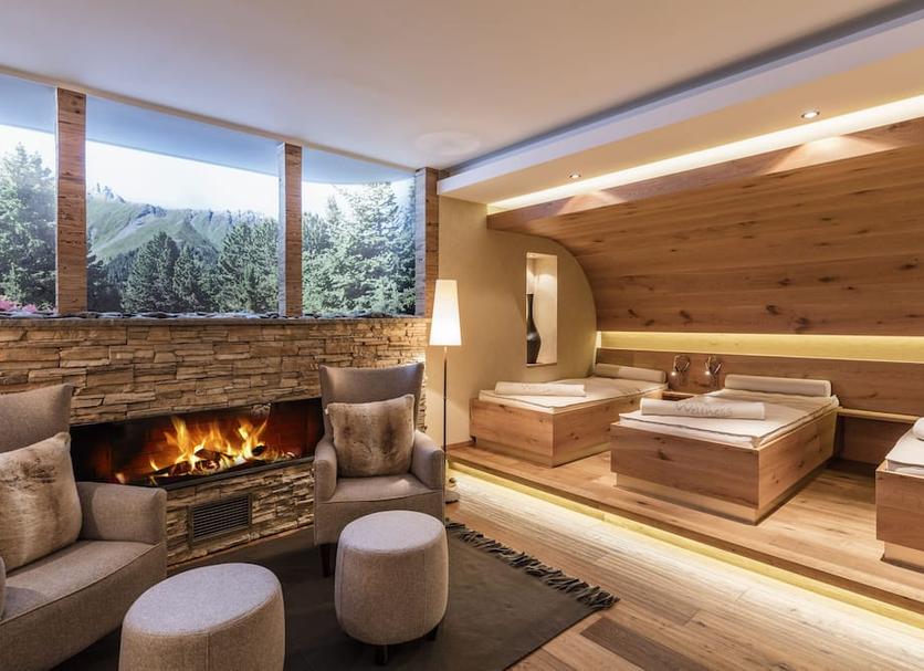 Spa Zdjęcie