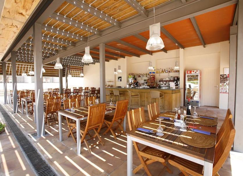Bar Zdjęcie