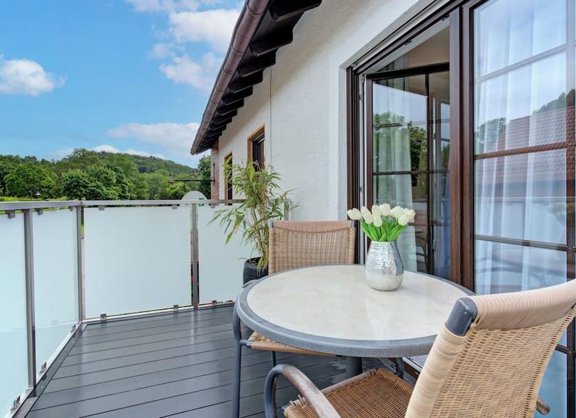 Balkon Zdjęcie