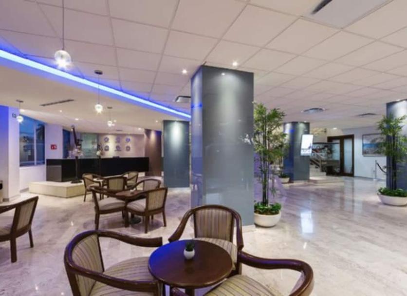 Lobby Zdjęcie