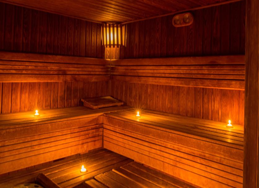 Spa Zdjęcie