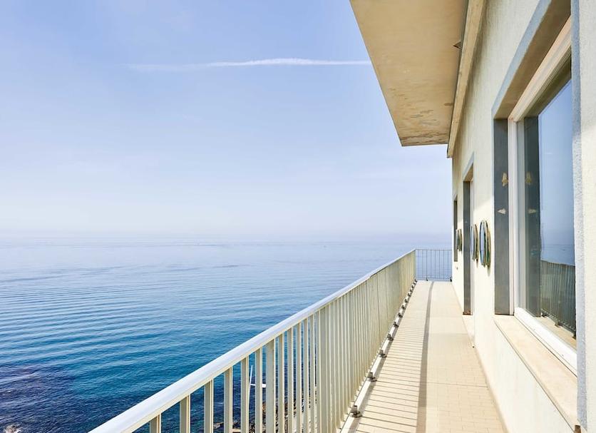 Balkon Zdjęcie