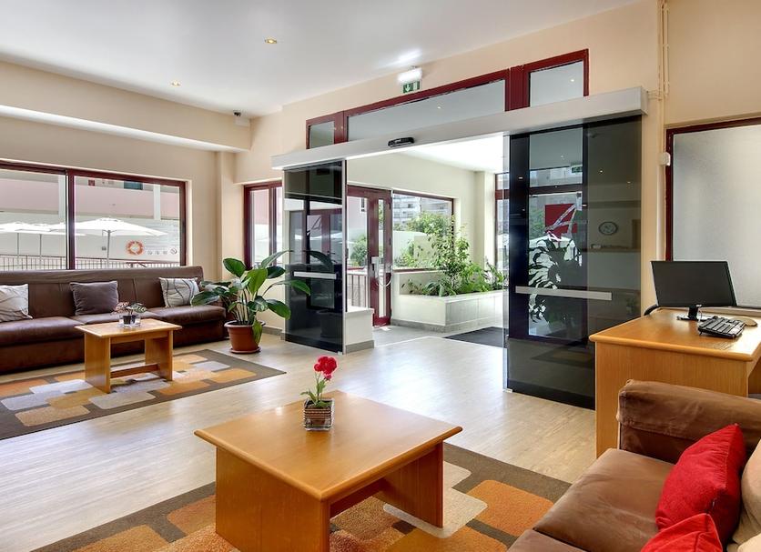 Lobby Zdjęcie