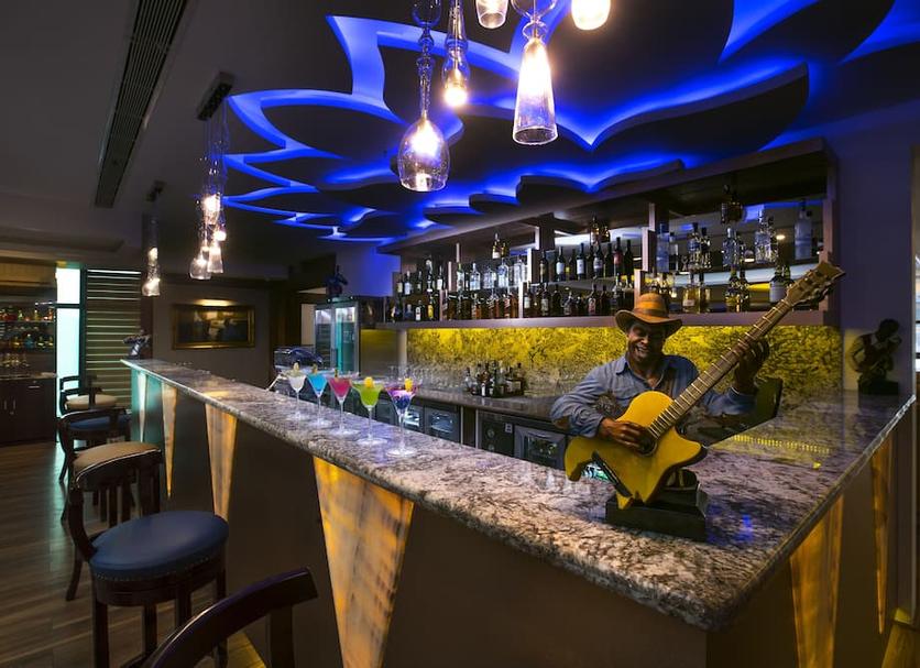 Bar Zdjęcie