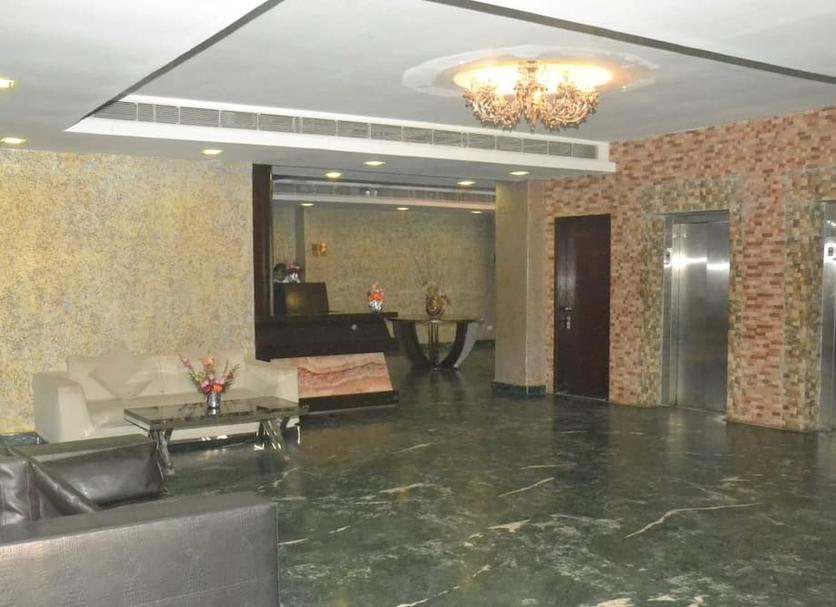 Lobby Zdjęcie
