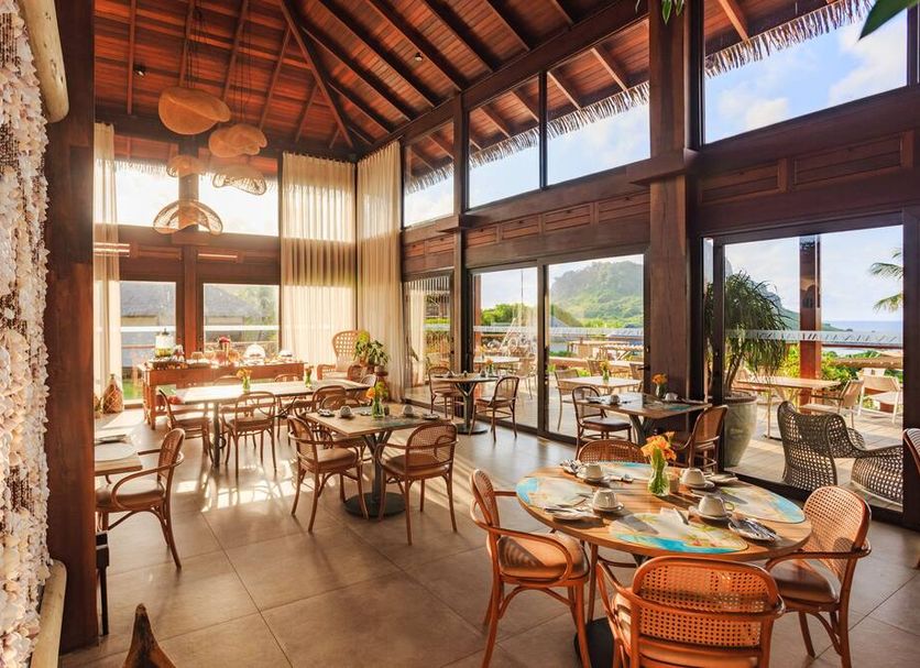 Restauracja Zdjęcie