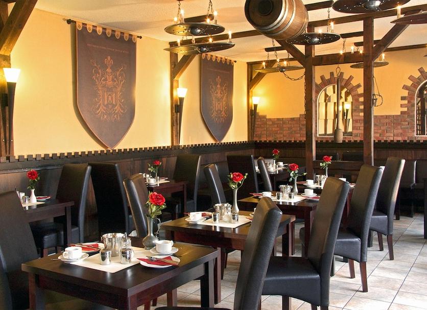 Restauracja Zdjęcie