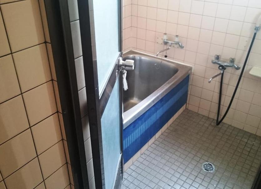 Łazienka Zdjęcie