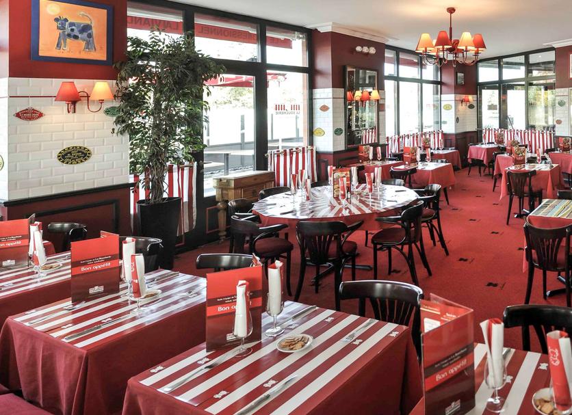 Restauracja Zdjęcie