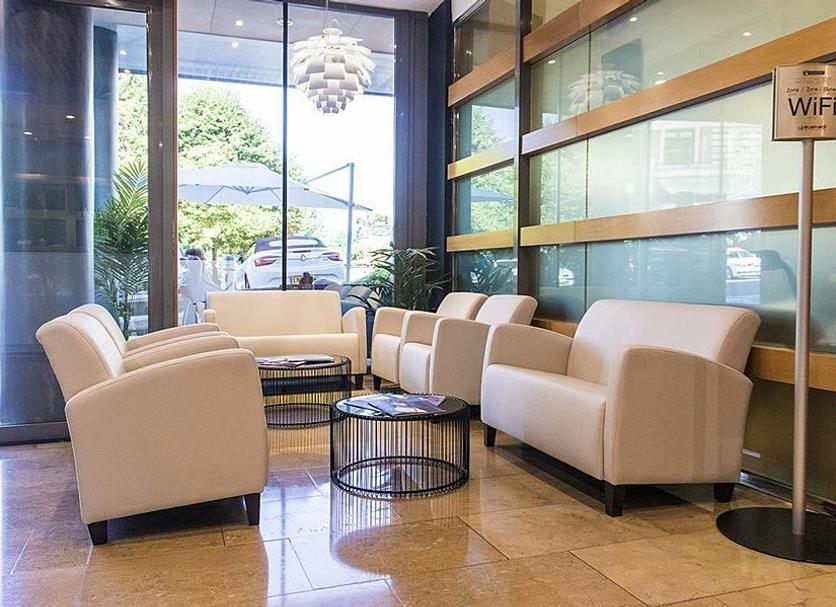 Lobby Zdjęcie