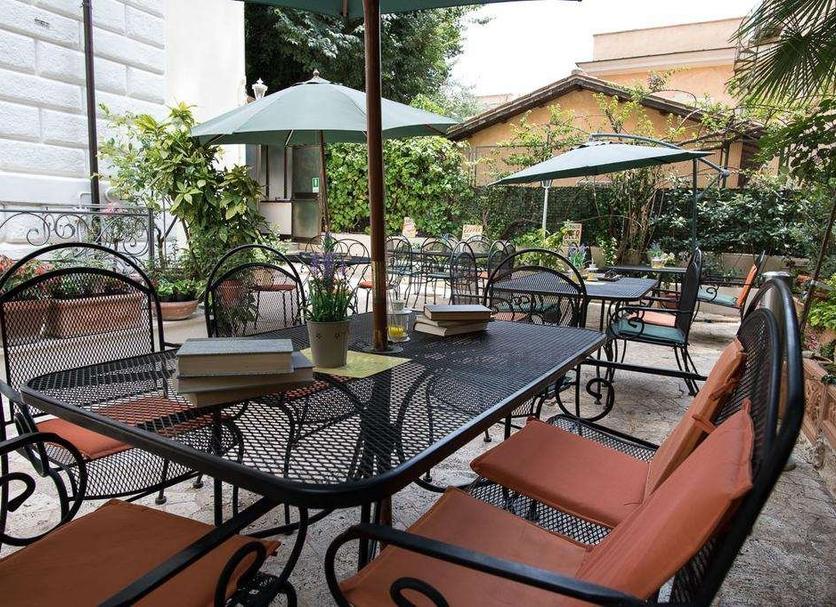 Patio Zdjęcie