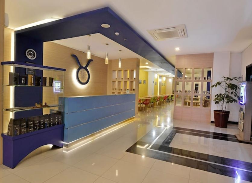 Lobby Zdjęcie