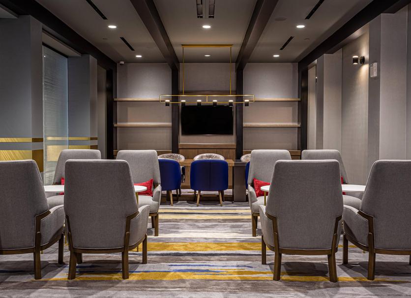 Sala konferencyjna Zdjęcie
