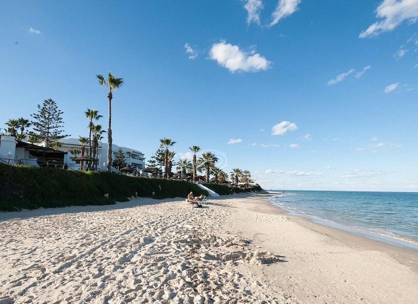 Plaża Zdjęcie