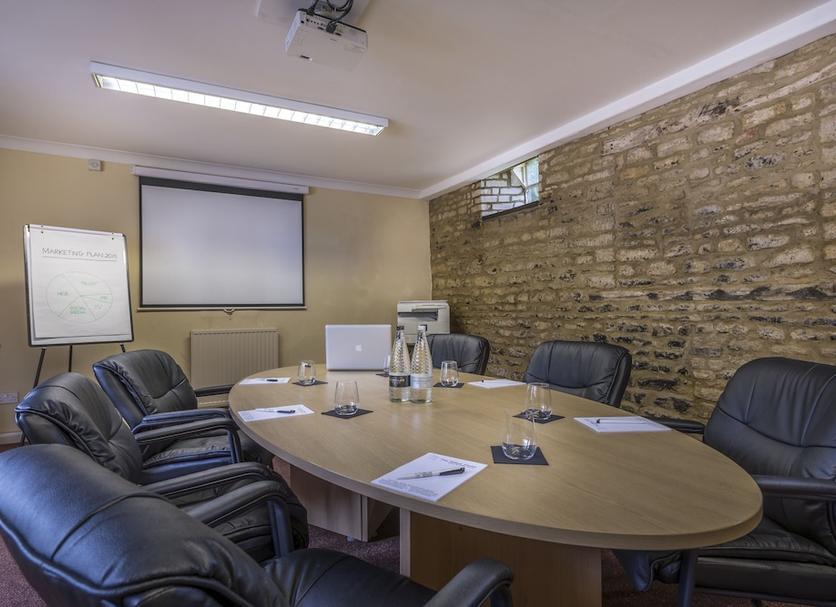Sala konferencyjna Zdjęcie
