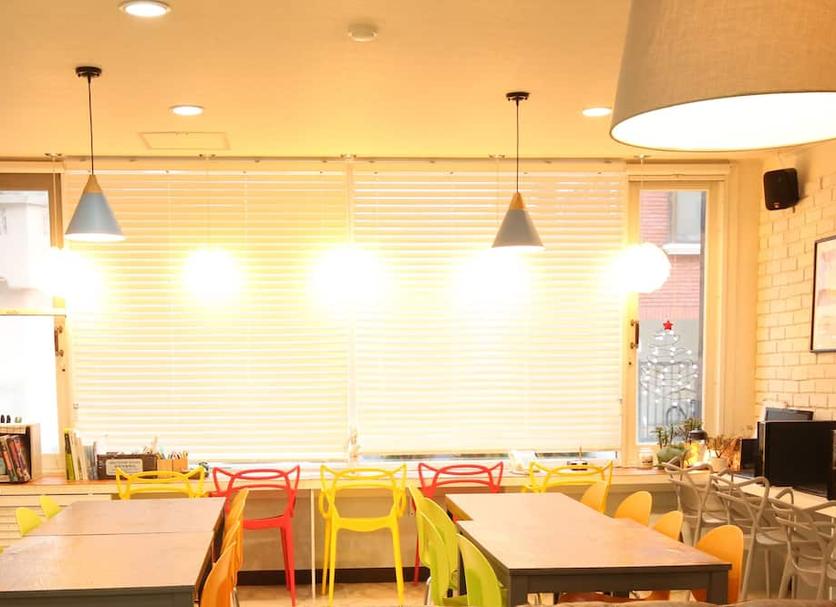 Restauracja Zdjęcie