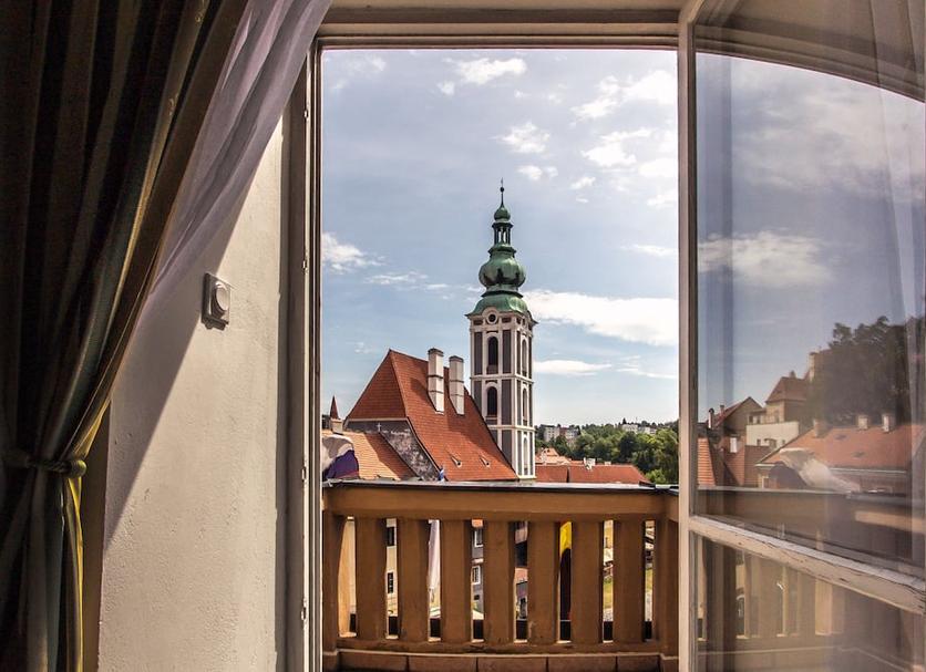 Balkon Zdjęcie