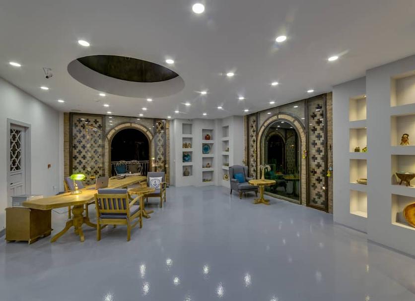 Lobby Zdjęcie