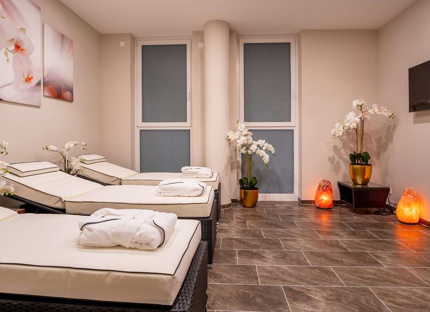 Spa Zdjęcie