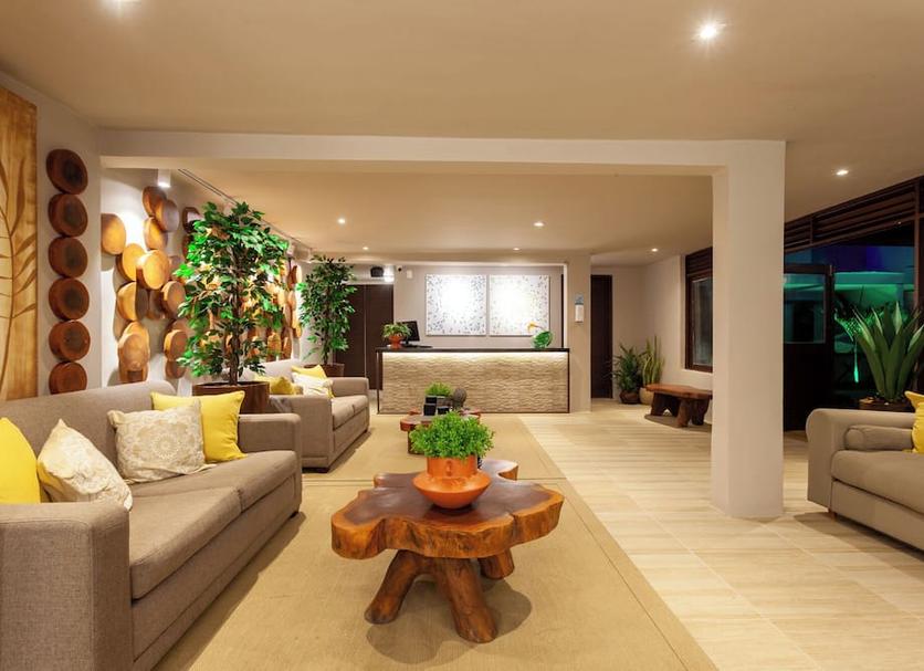 Lobby Zdjęcie