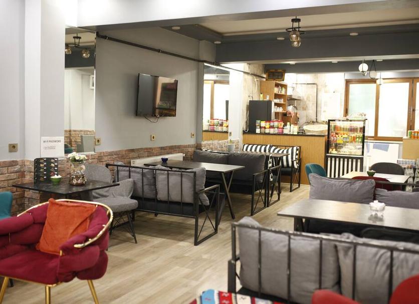 Restauracja Zdjęcie