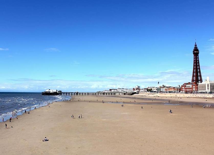 Plaża Zdjęcie