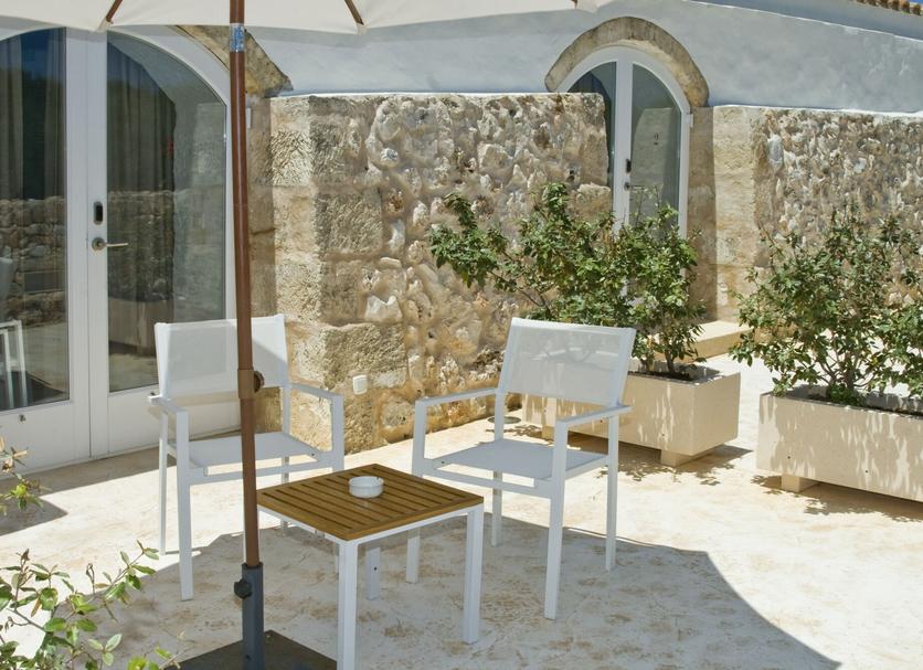 Patio Zdjęcie