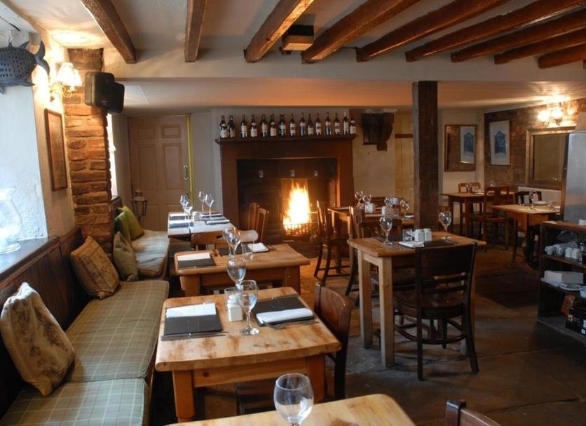 Restauracja Zdjęcie