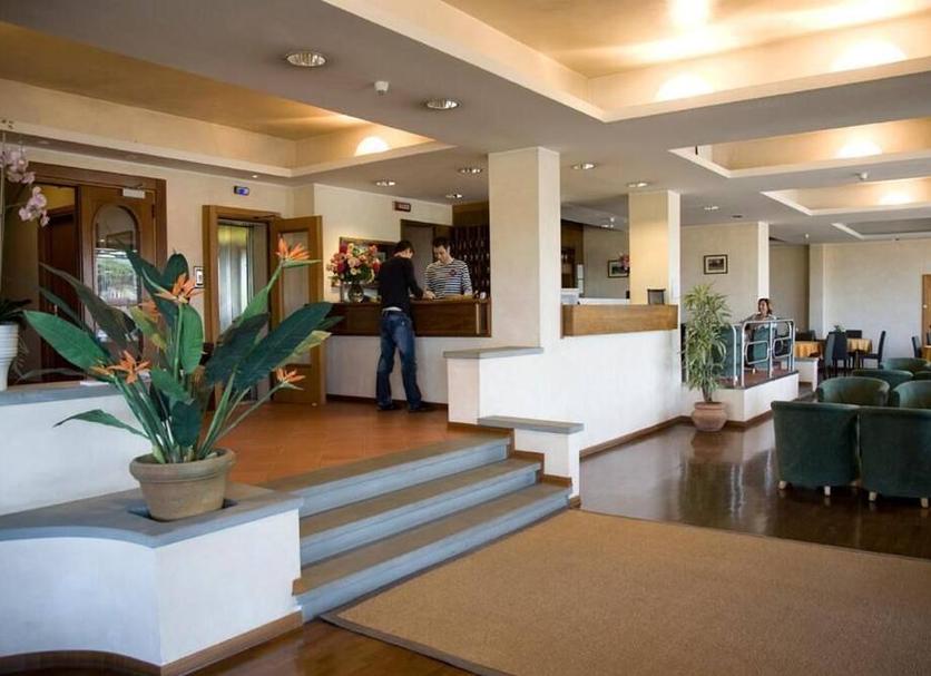 Lobby Zdjęcie