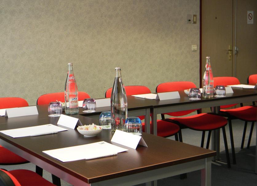 Sala konferencyjna Zdjęcie