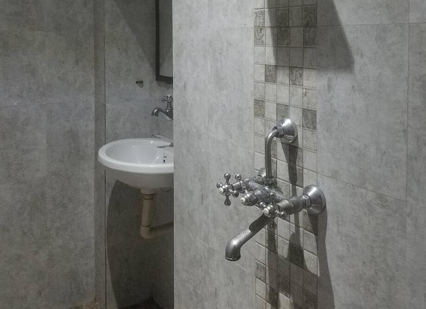Łazienka Zdjęcie
