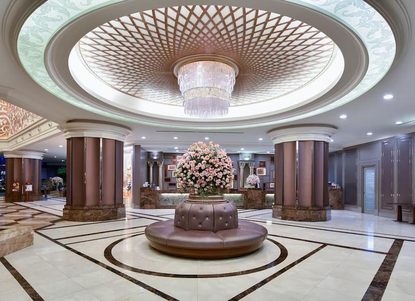 Lobby Zdjęcie