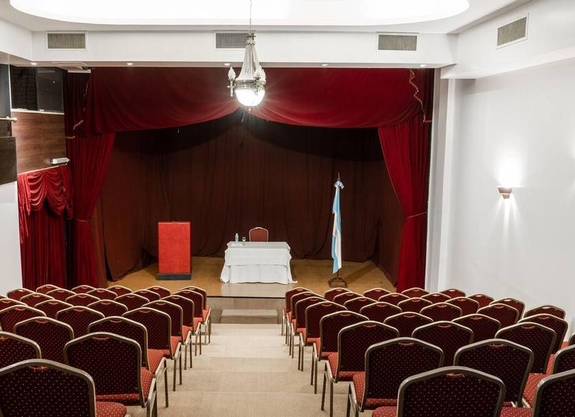 Sala konferencyjna Zdjęcie