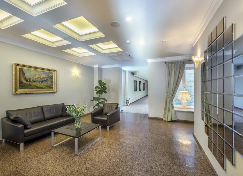 Lobby Zdjęcie