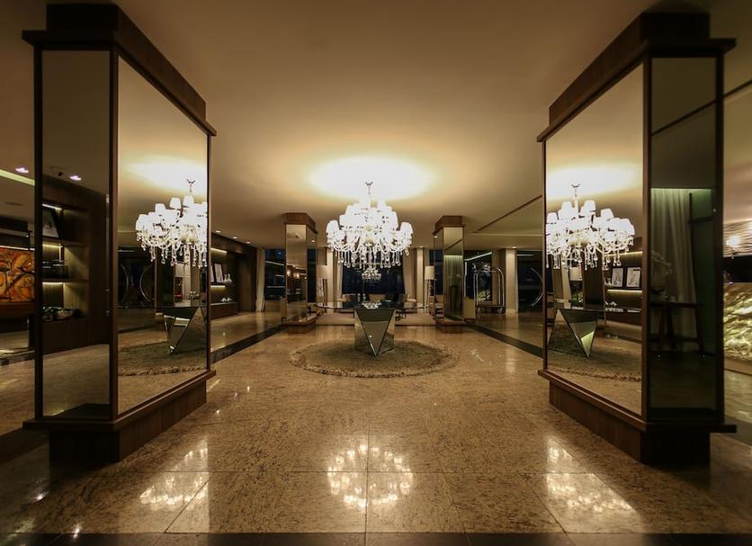 Lobby Zdjęcie