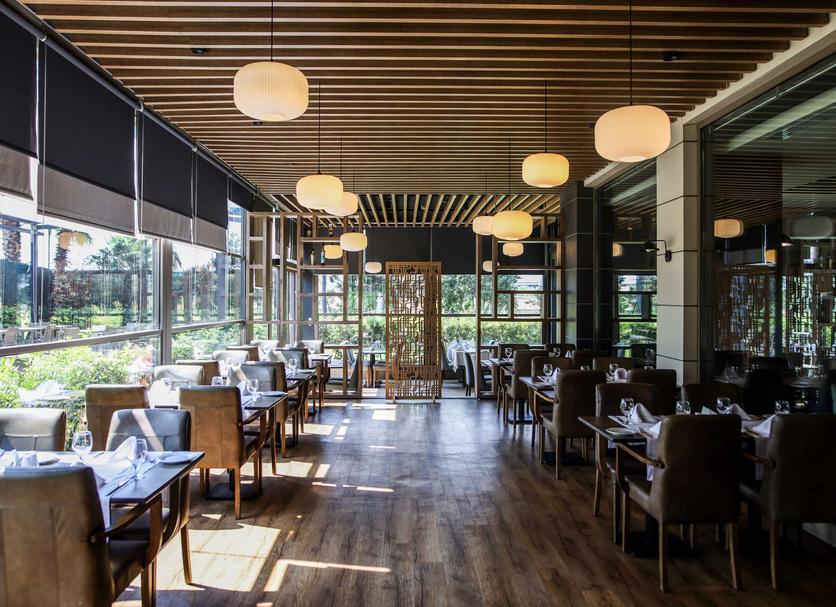Restauracja Zdjęcie