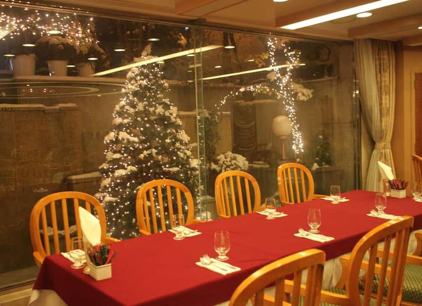 Restauracja Zdjęcie
