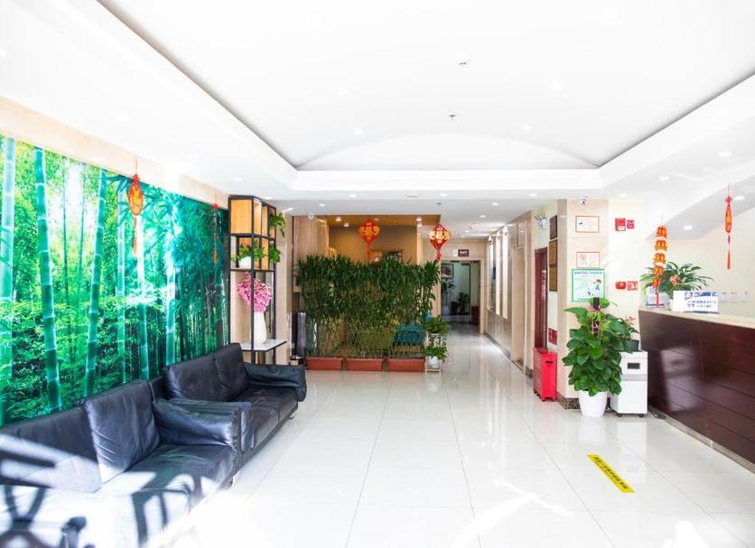 Lobby Zdjęcie