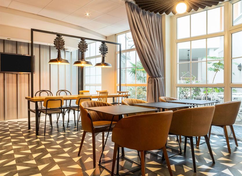 Restauracja Zdjęcie