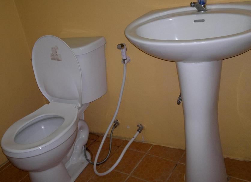 Łazienka Zdjęcie