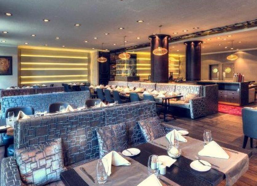 Restauracja Zdjęcie