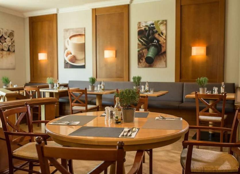 Restauracja Zdjęcie