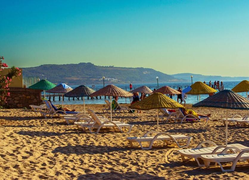 Plaża Zdjęcie