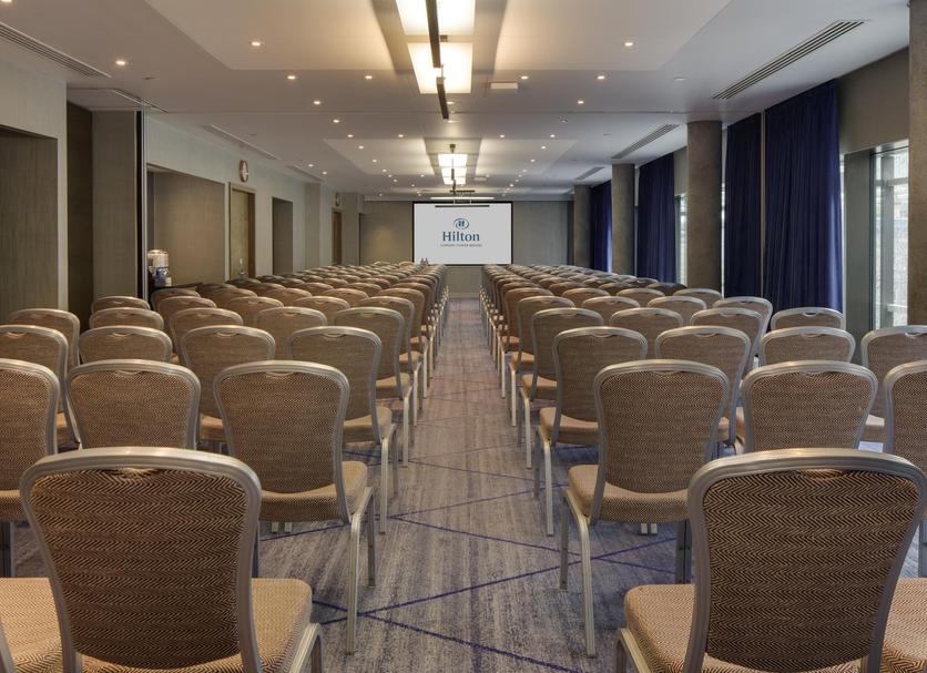 Sala konferencyjna Zdjęcie