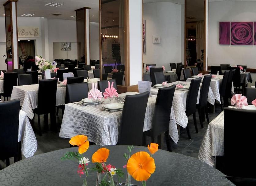 Restauracja Zdjęcie