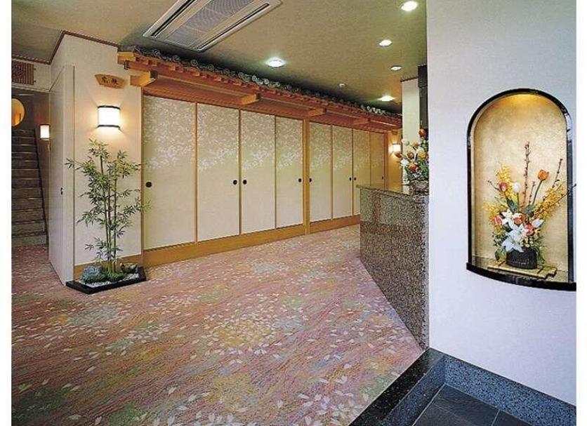 Lobby Zdjęcie